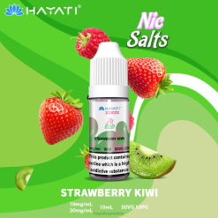 Hayati Pro Max sali di nicotina 6NH0253 Hayati vape italia kiwi fragola