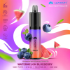 Hayati Twist monouso 6NH088 Hayati vape shop mirtillo anguria