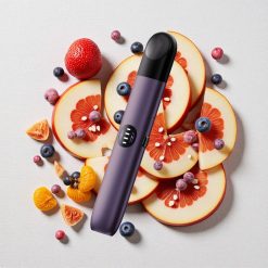 Indaco Reale RELX Infinity 2 650 Bocche Capacità Pod 1.9 ml