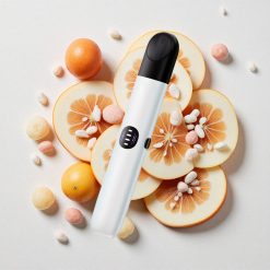 Polvere di Perla RELX Infinity 2 650 Puffs USB Type-C