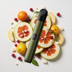 Verdeblu RELX Infinity 2 650 Puffs USB Type-C